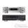 Amplificateur Audio/Video Vincent SAV-C1 Dcodeur Preamp 6.1 XLR - Noir - 203169