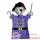 Marionnette  main Anima Scna - Le pirate - environ 30 cm - 22064a