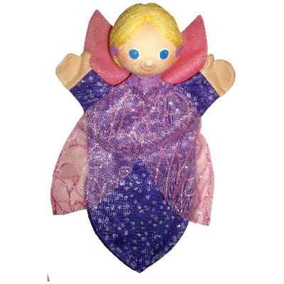 Marionnette à main Anima Scéna - L\\\'Elfe - environ 30 cm - 22165a