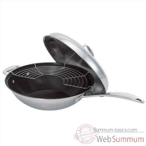 Beka line wok 30 cm - chef 385682