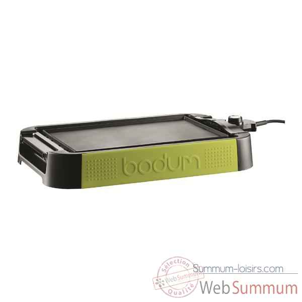 Bodum grill / plancha de table - bistro 4901