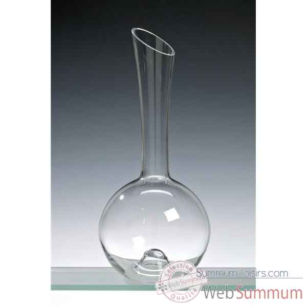 Chef & sommelier carafe a decanter 1.3 l - explore 5226