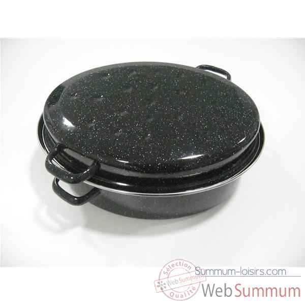 Beka daubiere ovale 34 cm - kitchen roc Cuisine -8826