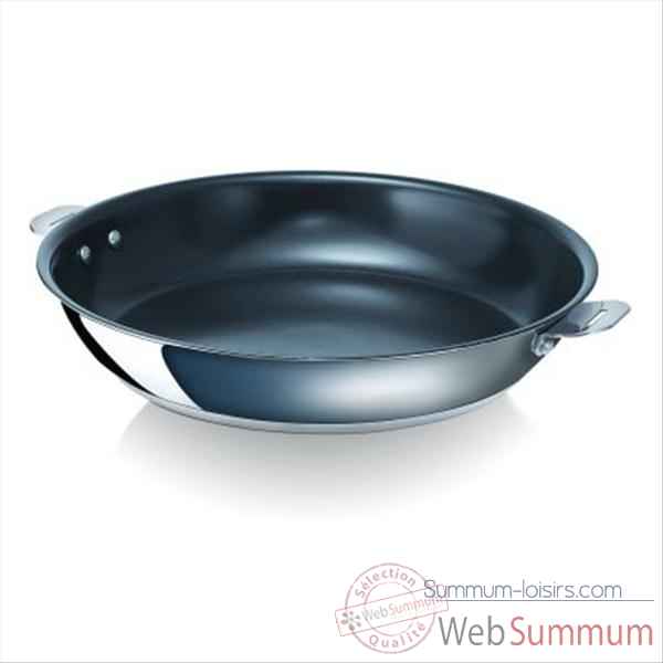 Beka line poele 24 cm - evolution ceramique Cuisine -520