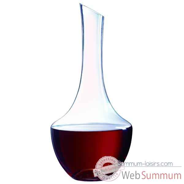 Chef & sommelier carafe 1,4 l - open up -008139