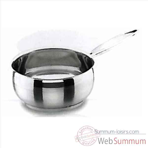Lacor casserole 18 cm - belly Cuisine -378083