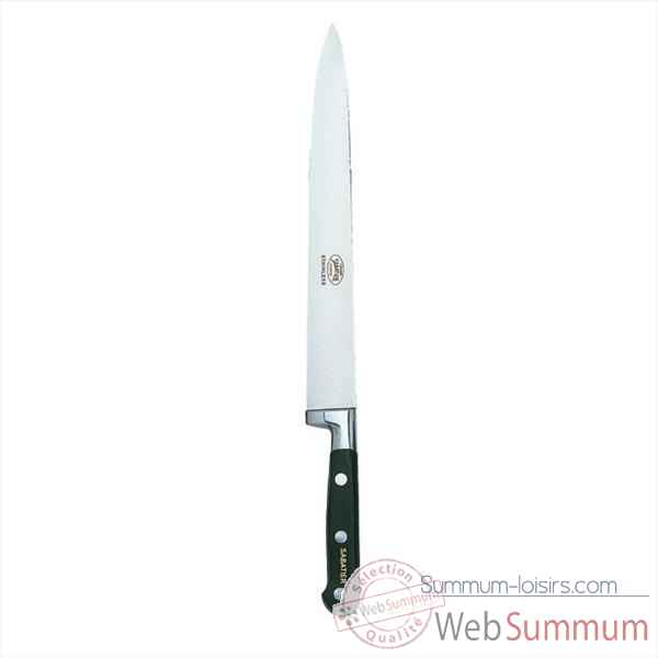 L'econome couteau tranchelard 25 cm - l'unique sabatier Cuisine -379210