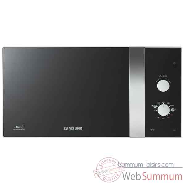 Samsung micro ondes grill 23 l  -005395