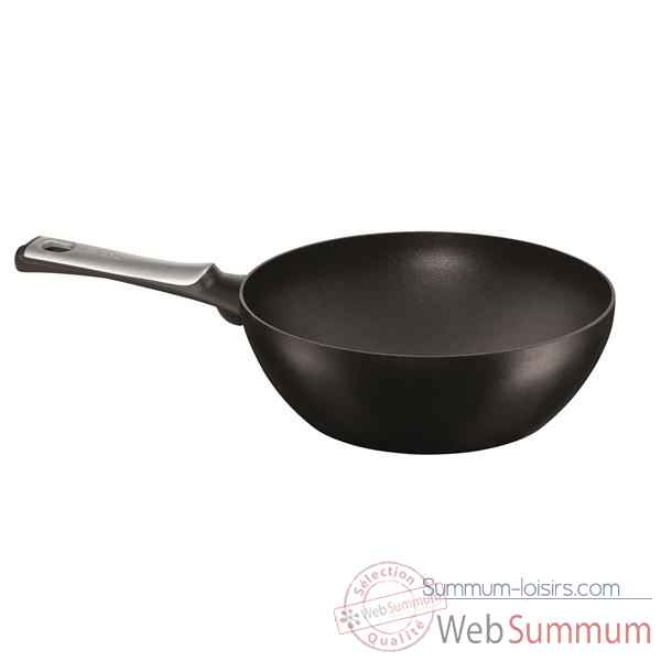 Tefal poele wok 28 cm - home chef Cuisine -8183