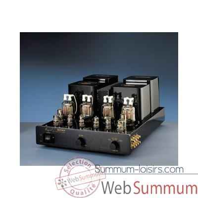 Amplificateur a lampes Cayin C500