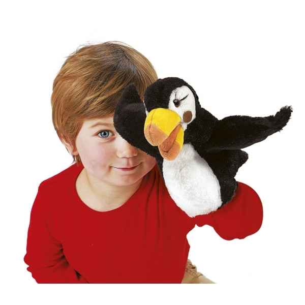 petit Pingouin Folkmanis -3027