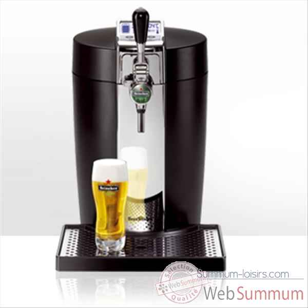 Krups pompe a biere beertender 681002