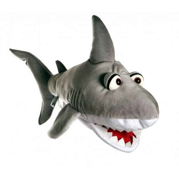 Le requin Living Puppets -W543