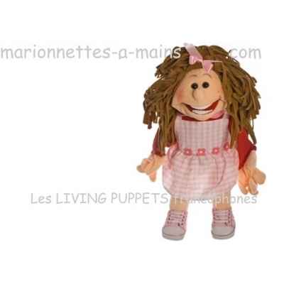Marionnette Josefine Living Puppets -CM-W183