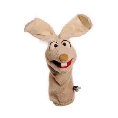 Marionnette Mampfred le lapin Living Puppets -CM-W446