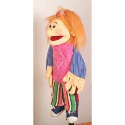 Marionnette Mette Living Puppets -CM-W146
