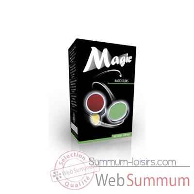 Magic Colors Oid Magic-217