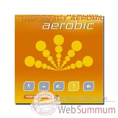CD - Aerobic 1 - Performance music
