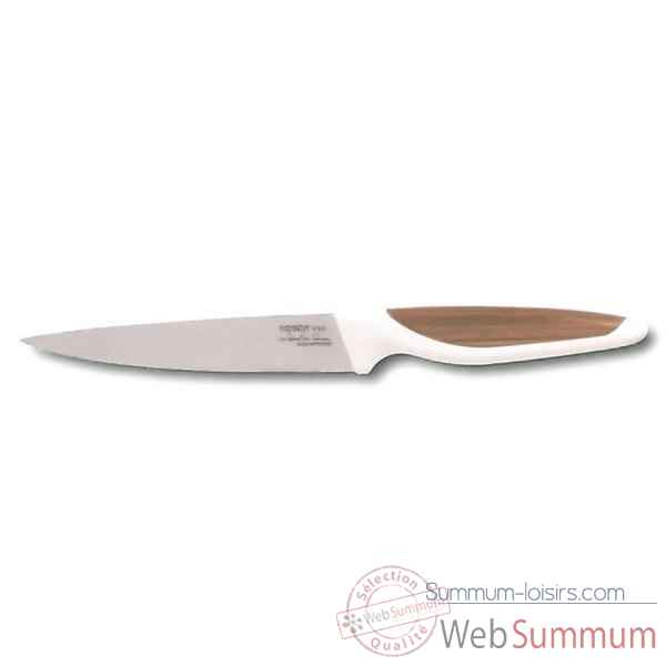 Nogent couteau de cuisine 13 cm - profile 2824