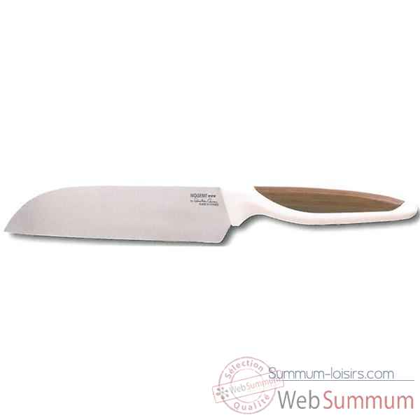 Nogent couteau santoku 16 cm - profile 2827