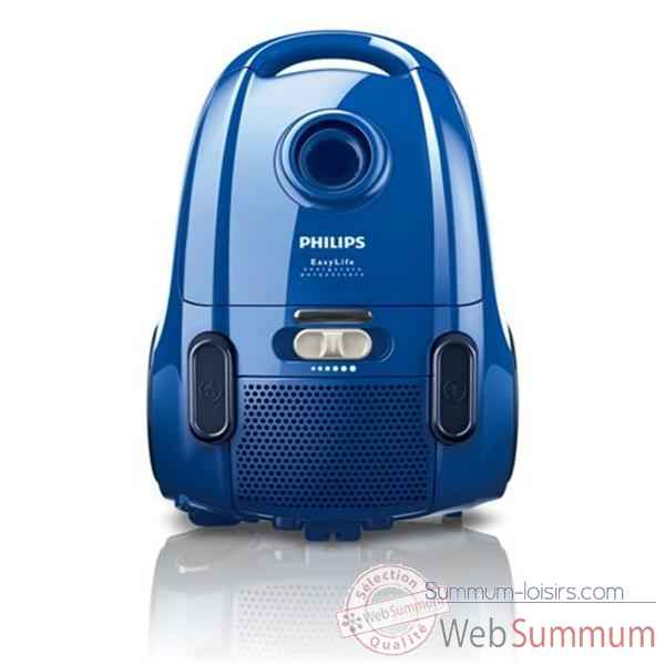 Philips aspirateur - easylife 3371