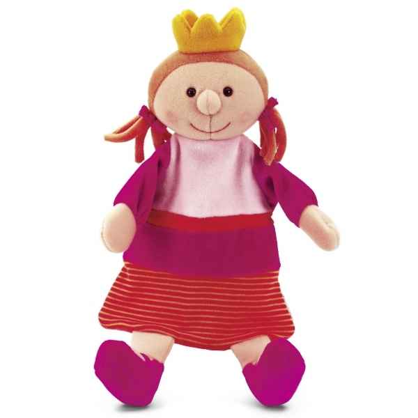 Marionnette princesse Sterntaler -36753