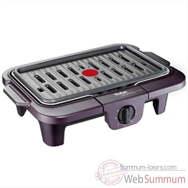Tefal barbecue easygrill thermopost 226936