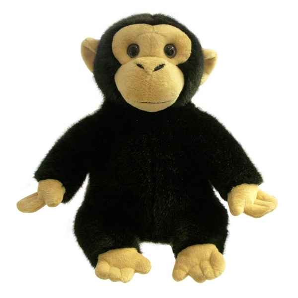 Marionnette chimpanze The Puppet Company -PC001820