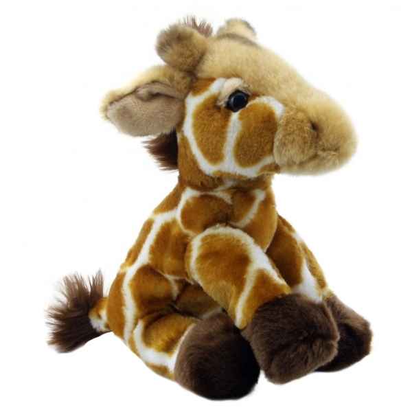 Peluche girafe The Puppet Company -WB003403