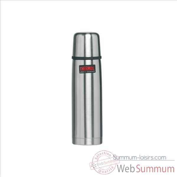 Thermos bouteille isolante - light & compact 1725