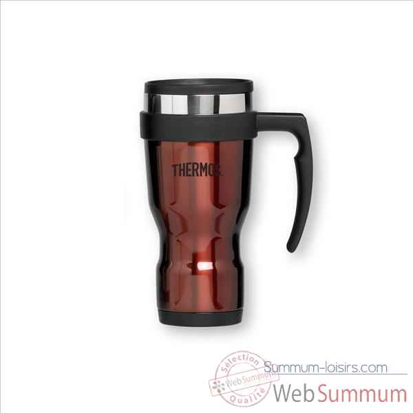 Thermos mug isolant 0,45l - travel mug 1747
